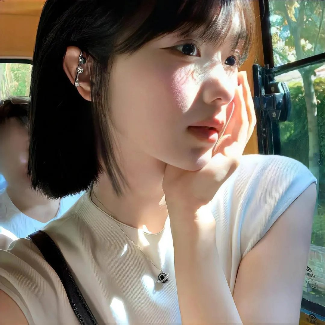 闺蜜说她大哥凶，可他喊我宝宝耶